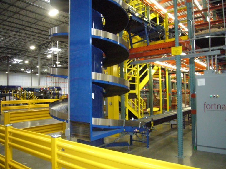 Petco Distribution Center Acertus Consulting Group